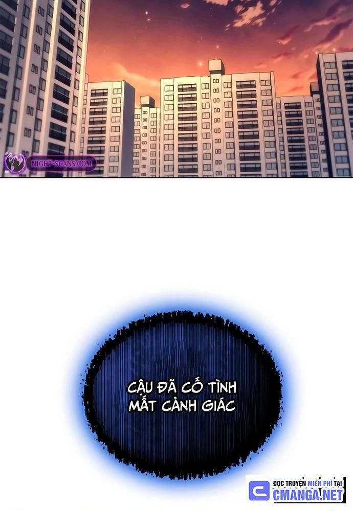 Đêm Của Yêu Tinh Chap 401 - Next Chap 402