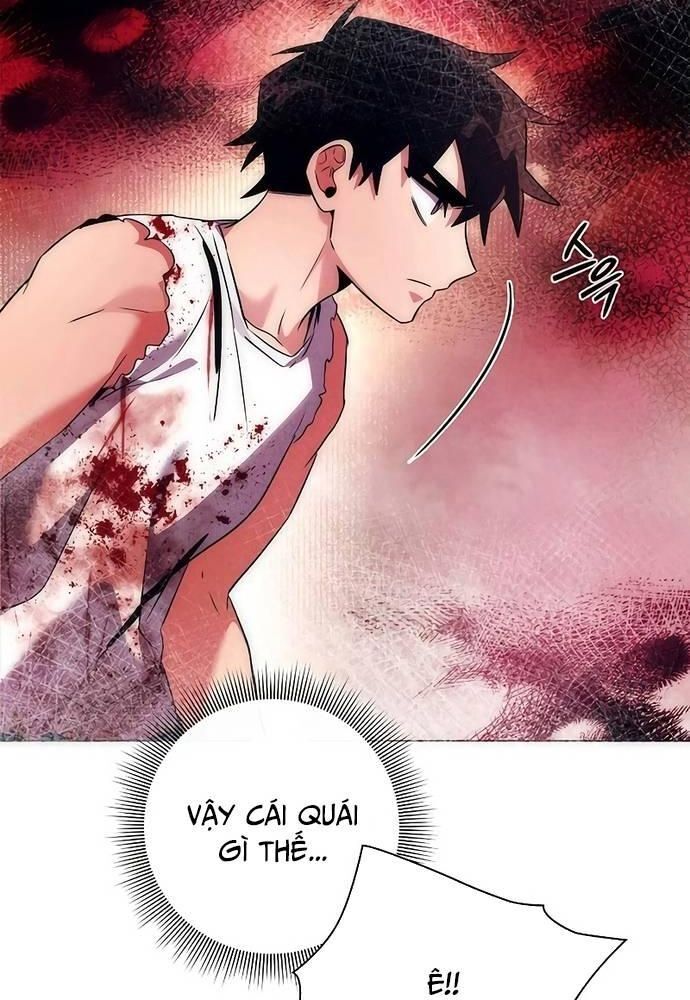 Đêm Của Yêu Tinh Chap 401 - Next Chap 402
