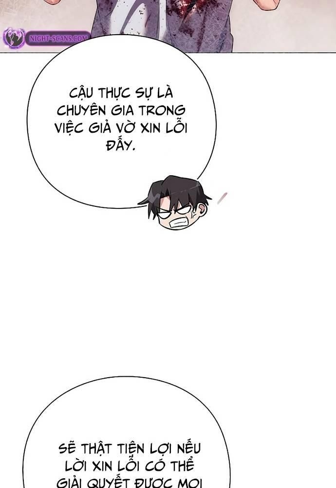 Đêm Của Yêu Tinh Chap 401 - Next Chap 402