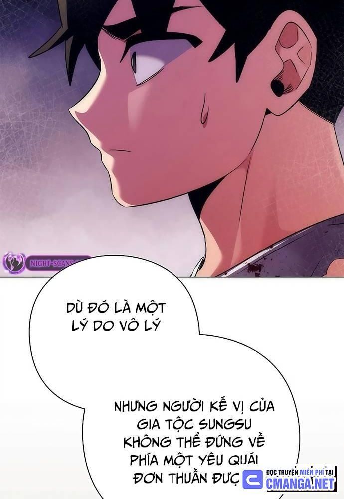 Đêm Của Yêu Tinh Chap 401 - Next Chap 402