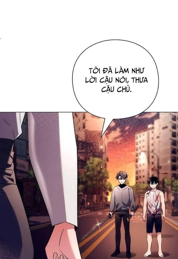 Đêm Của Yêu Tinh Chap 401 - Next Chap 402