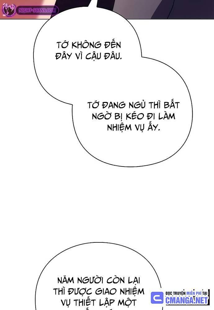 Đêm Của Yêu Tinh Chap 401 - Next Chap 402