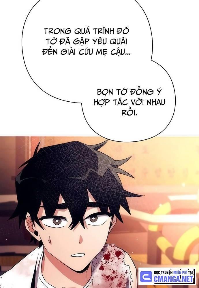 Đêm Của Yêu Tinh Chap 401 - Next Chap 402