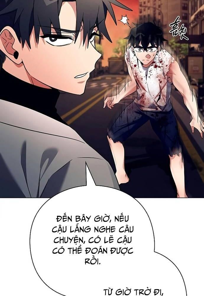 Đêm Của Yêu Tinh Chap 401 - Next Chap 402