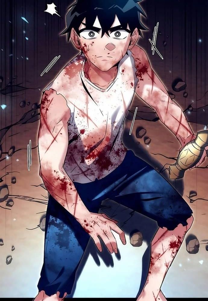 Đêm Của Yêu Tinh Chap 401 - Next Chap 402