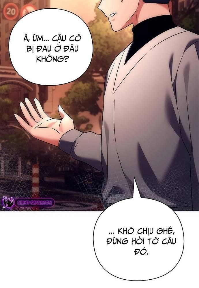 Đêm Của Yêu Tinh Chap 401 - Next Chap 402