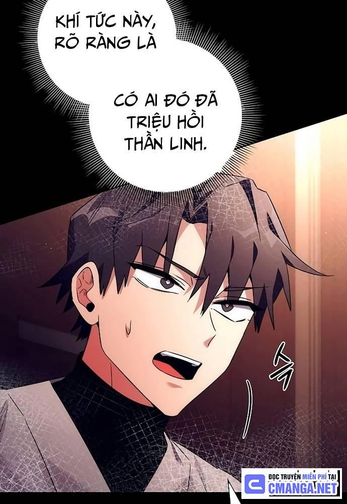 Đêm Của Yêu Tinh Chap 41 - Next Chap 42