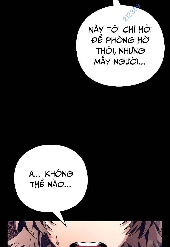 Đêm Của Yêu Tinh Chap 41 - Next Chap 42