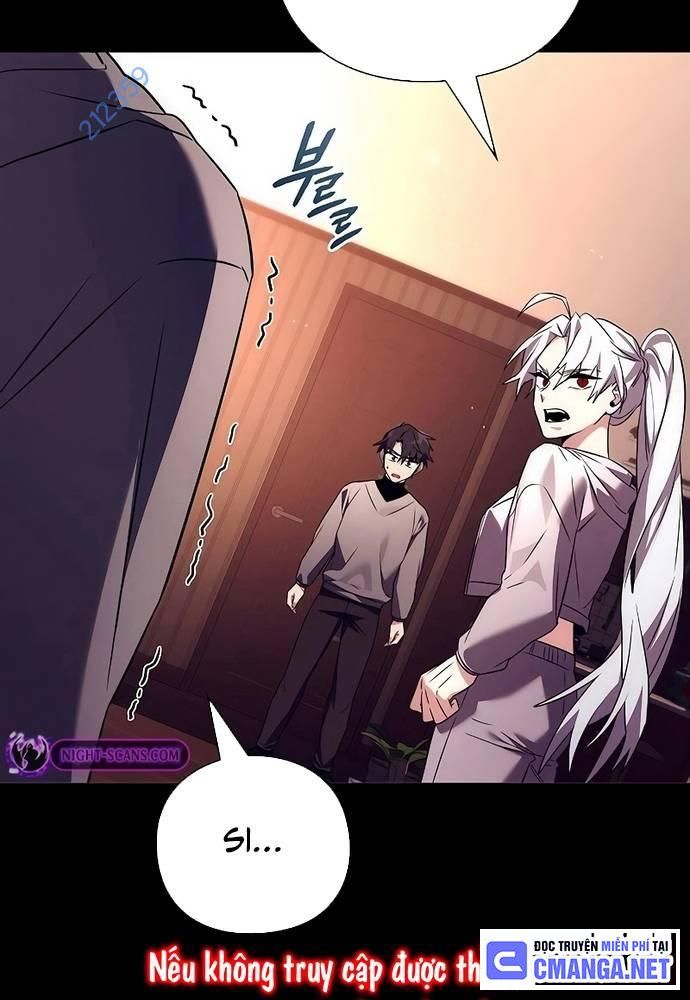 Đêm Của Yêu Tinh Chap 41 - Next Chap 42