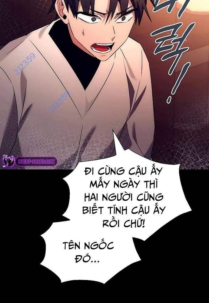 Đêm Của Yêu Tinh Chap 41 - Next Chap 42