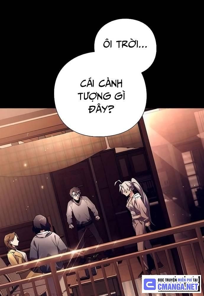 Đêm Của Yêu Tinh Chap 41 - Next Chap 42