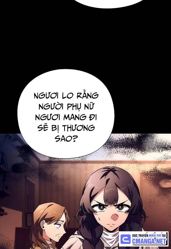 Đêm Của Yêu Tinh Chap 41 - Next Chap 42
