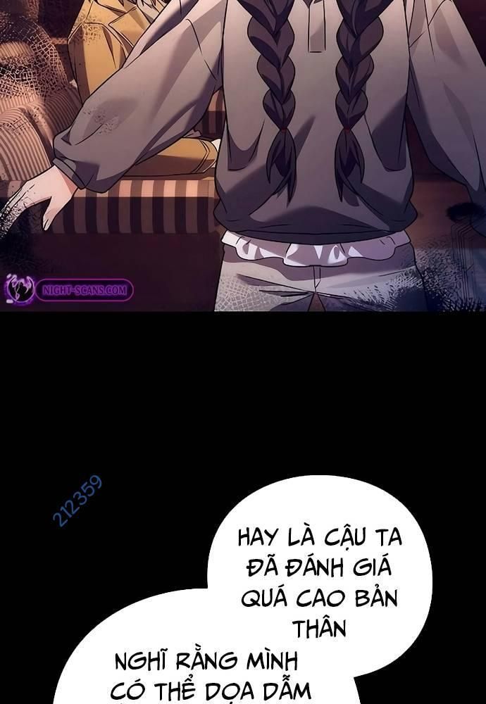 Đêm Của Yêu Tinh Chap 41 - Next Chap 42