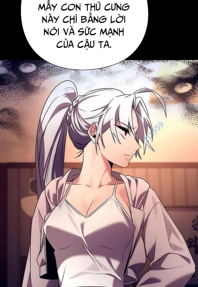 Đêm Của Yêu Tinh Chap 41 - Next Chap 42