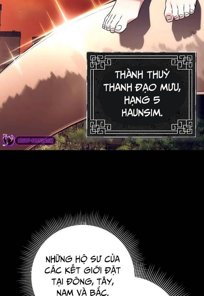 Đêm Của Yêu Tinh Chap 41 - Next Chap 42