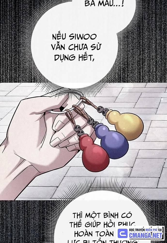 Đêm Của Yêu Tinh Chap 41 - Next Chap 42