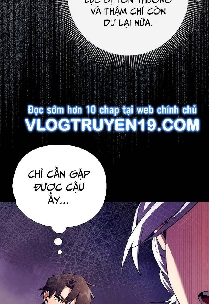 Đêm Của Yêu Tinh Chap 41 - Next Chap 42