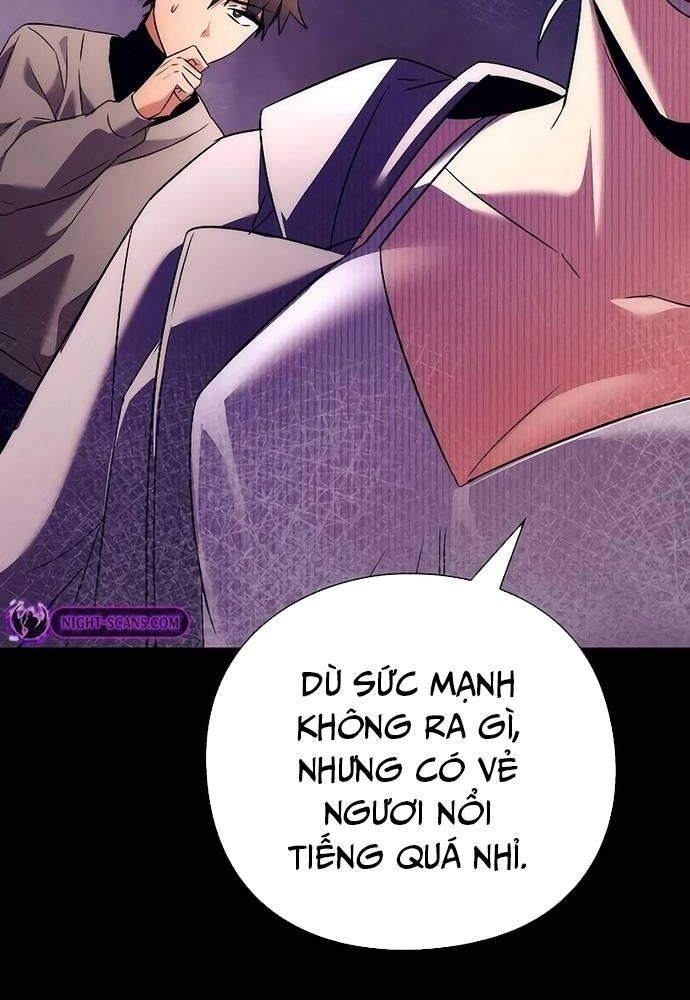 Đêm Của Yêu Tinh Chap 41 - Next Chap 42