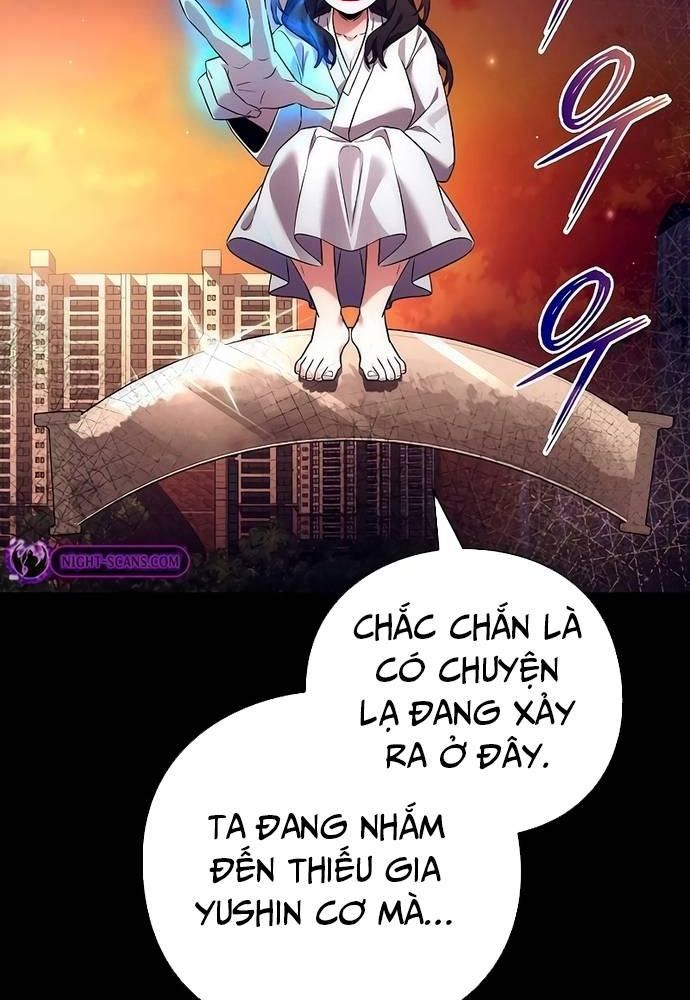 Đêm Của Yêu Tinh Chap 41 - Next Chap 42