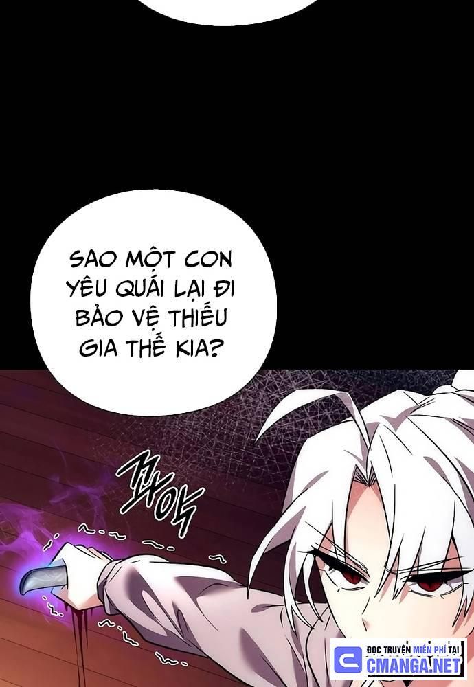 Đêm Của Yêu Tinh Chap 41 - Next Chap 42