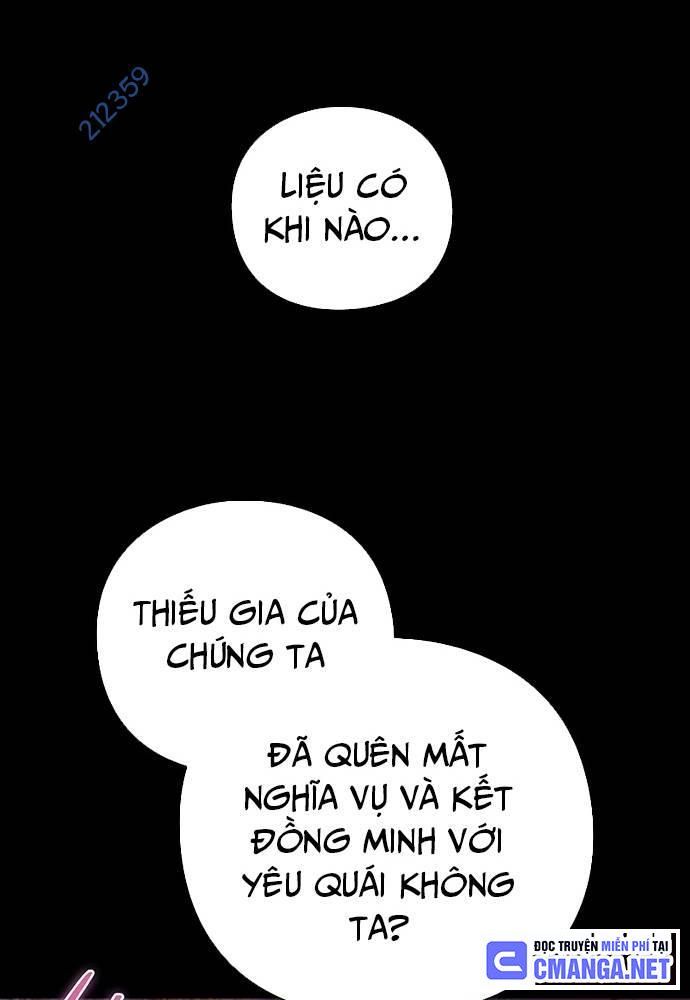 Đêm Của Yêu Tinh Chap 41 - Next Chap 42
