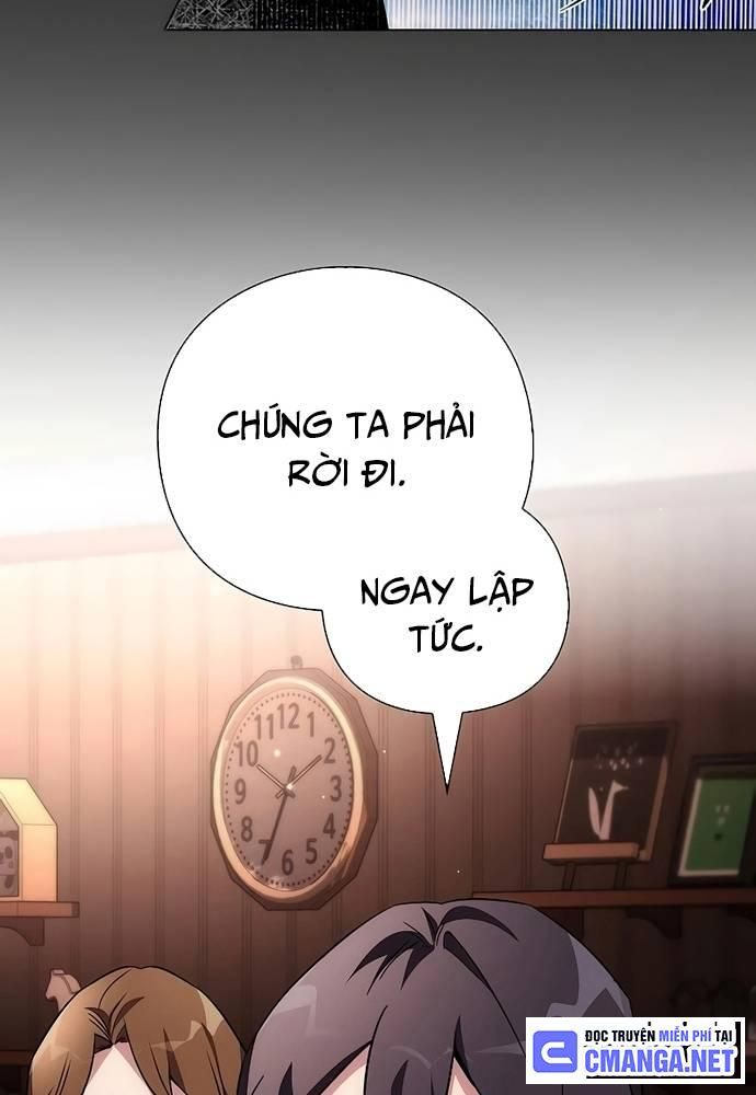 Đêm Của Yêu Tinh Chap 41 - Next Chap 42