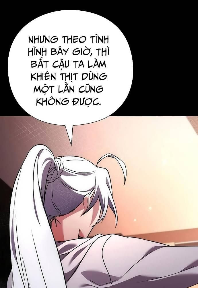 Đêm Của Yêu Tinh Chap 41 - Next Chap 42