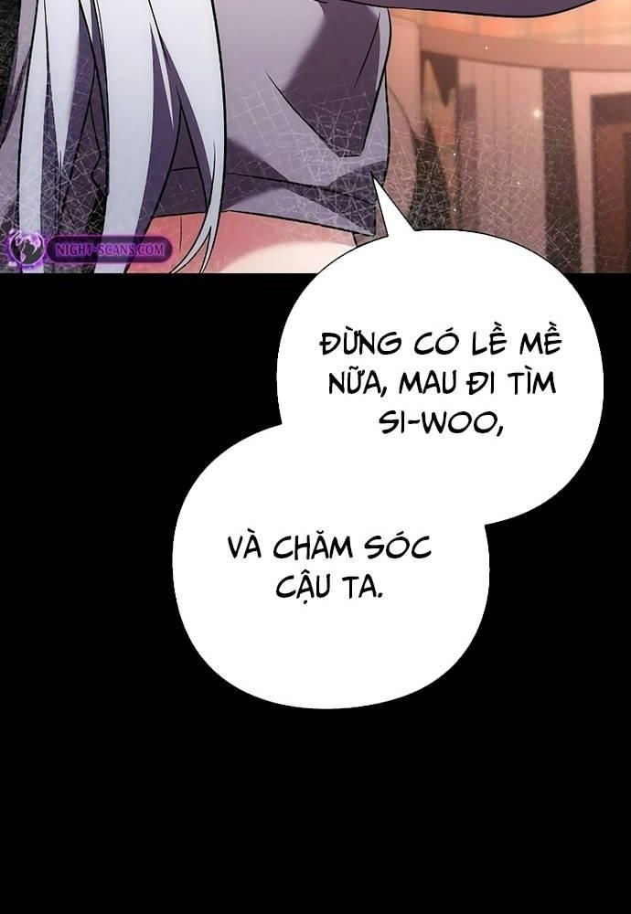 Đêm Của Yêu Tinh Chap 41 - Next Chap 42