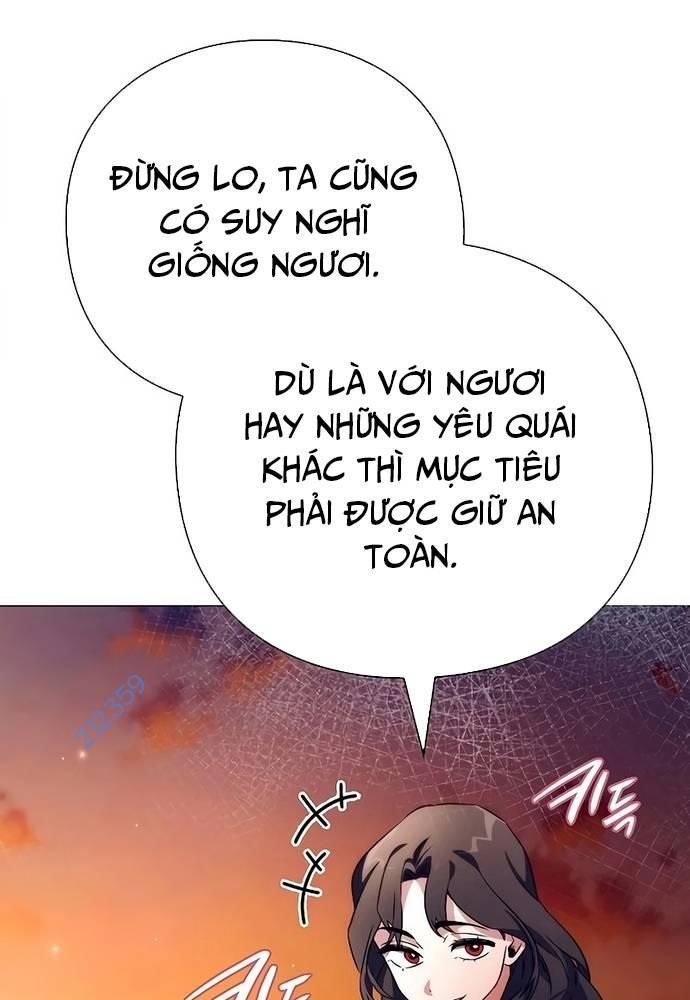 Đêm Của Yêu Tinh Chap 41 - Next Chap 42