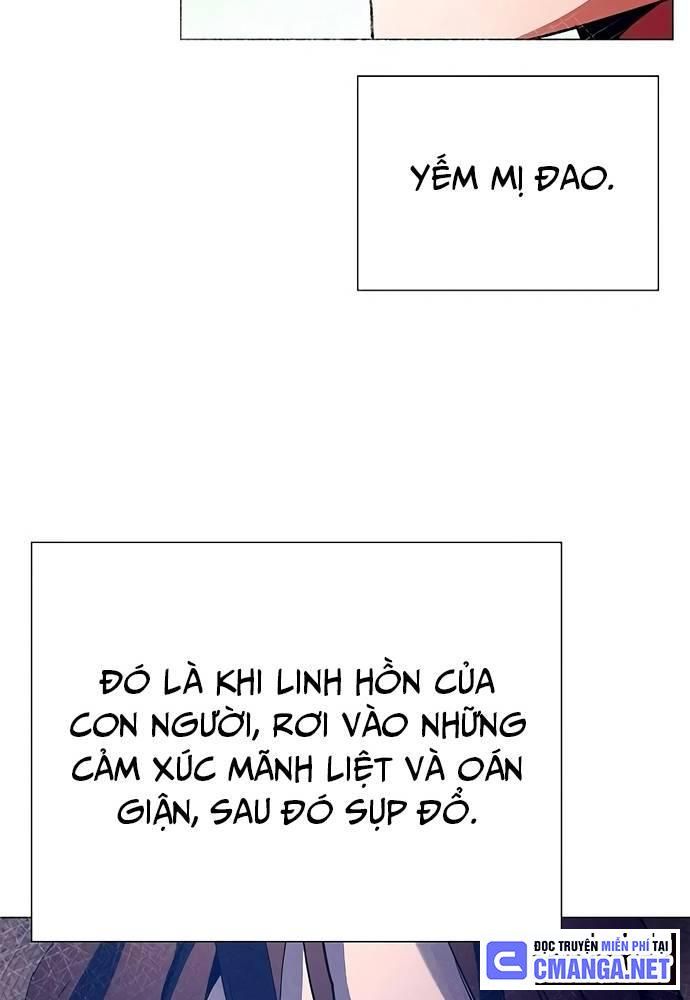 Đêm Của Yêu Tinh Chap 41 - Next Chap 42