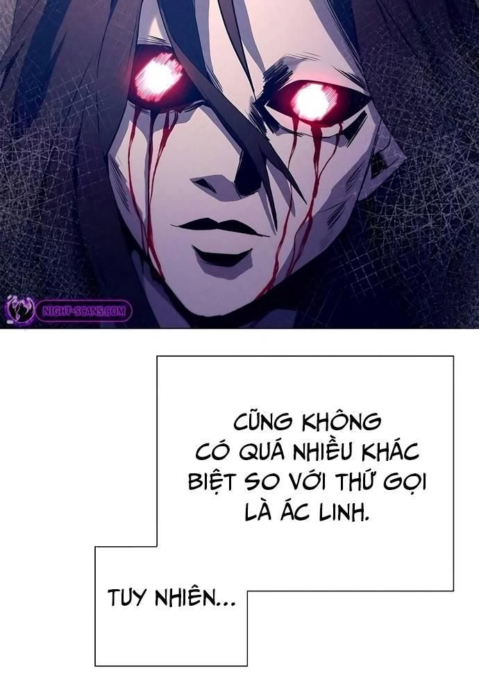 Đêm Của Yêu Tinh Chap 41 - Next Chap 42