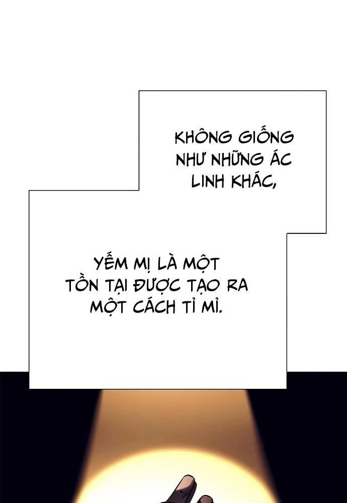 Đêm Của Yêu Tinh Chap 41 - Next Chap 42