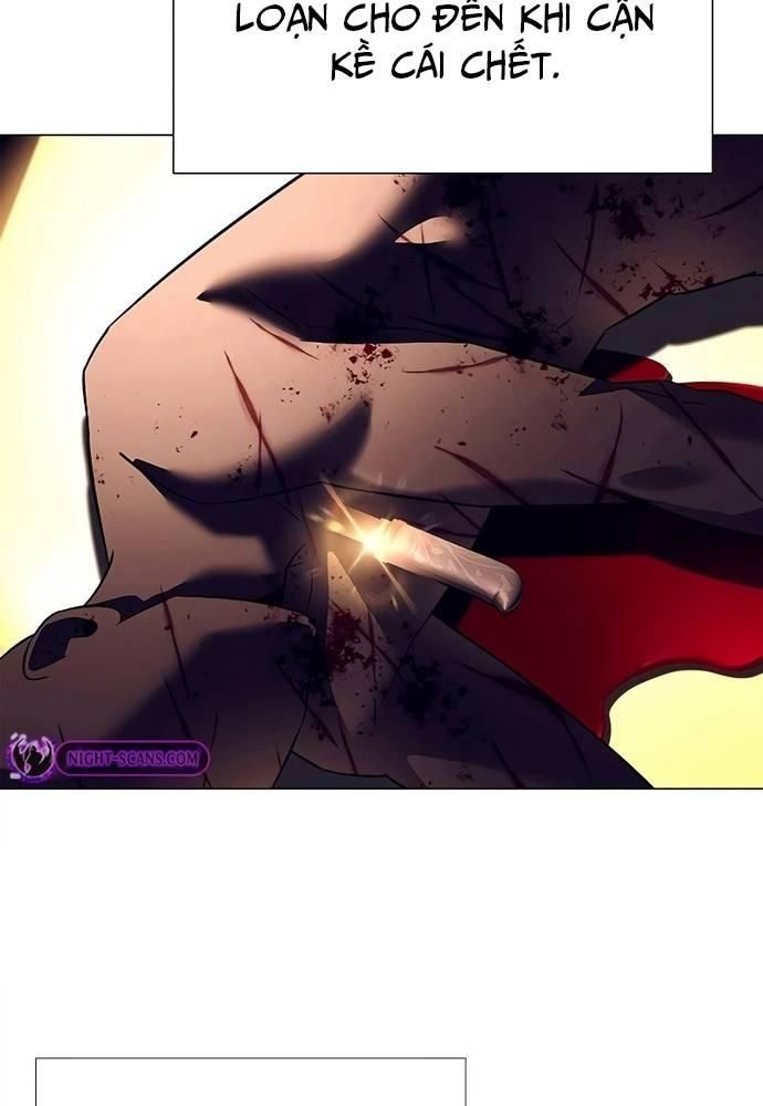 Đêm Của Yêu Tinh Chap 41 - Next Chap 42