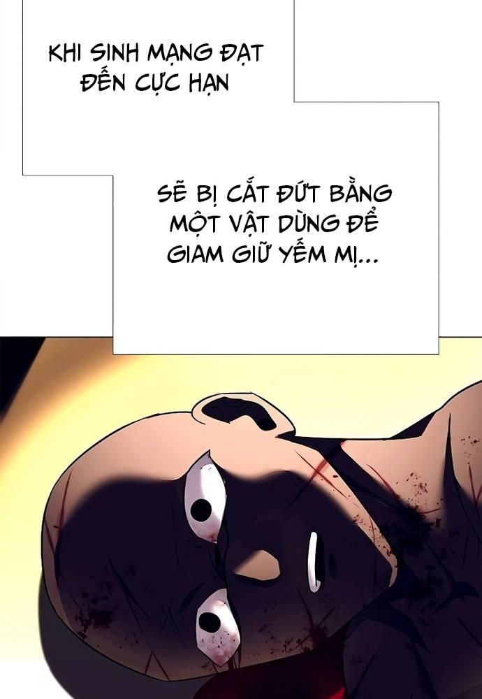Đêm Của Yêu Tinh Chap 41 - Next Chap 42