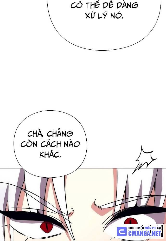 Đêm Của Yêu Tinh Chap 41 - Next Chap 42