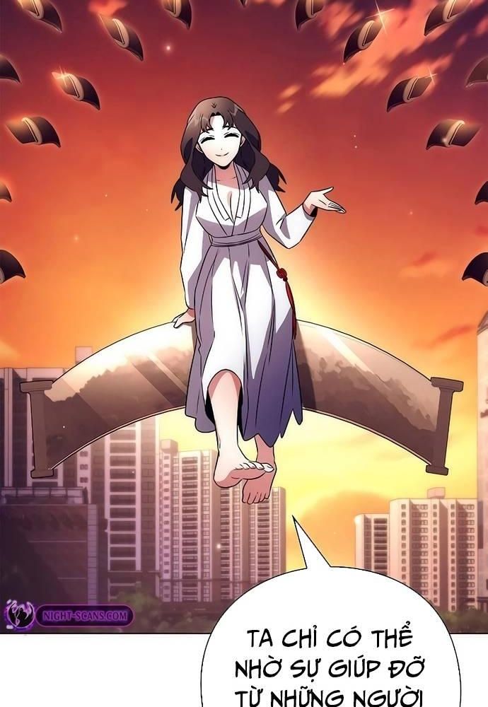 Đêm Của Yêu Tinh Chap 41 - Next Chap 42