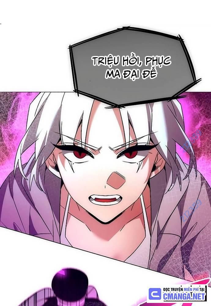 Đêm Của Yêu Tinh Chap 41 - Next Chap 42