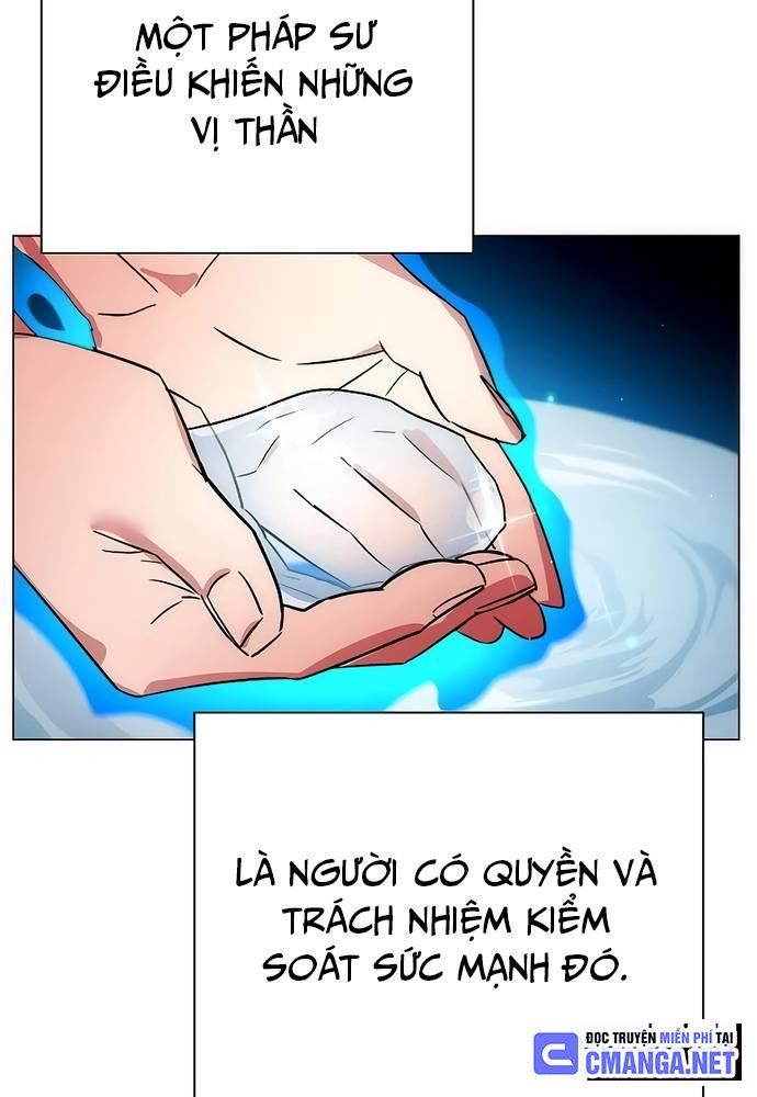 Đêm Của Yêu Tinh Chap 41 - Next Chap 42