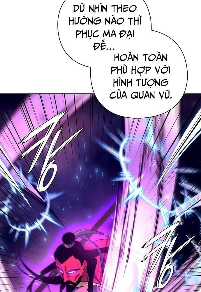 Đêm Của Yêu Tinh Chap 41 - Next Chap 42