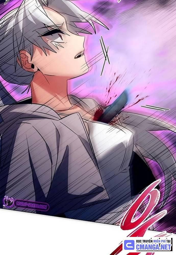 Đêm Của Yêu Tinh Chap 41 - Next Chap 42
