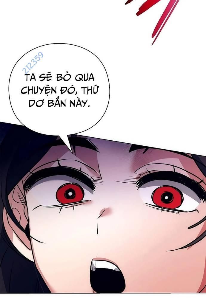 Đêm Của Yêu Tinh Chap 41 - Next Chap 42