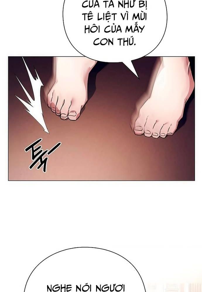 Đêm Của Yêu Tinh Chap 41 - Next Chap 42