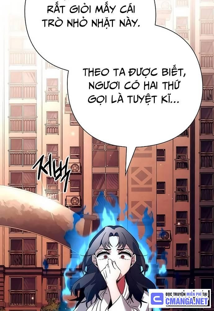 Đêm Của Yêu Tinh Chap 41 - Next Chap 42