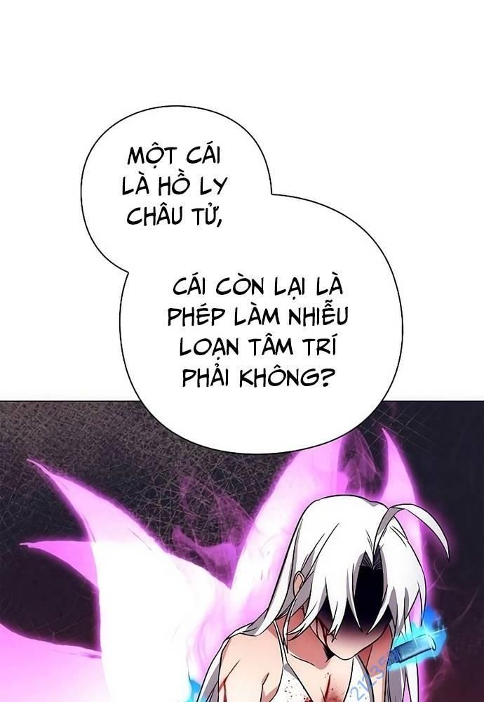 Đêm Của Yêu Tinh Chap 41 - Next Chap 42