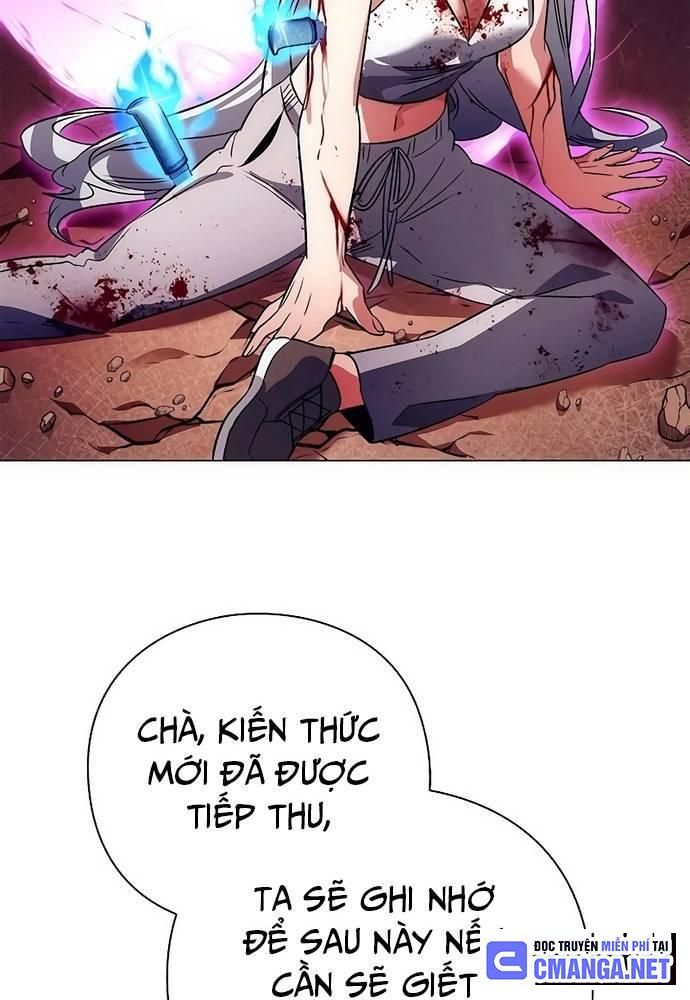 Đêm Của Yêu Tinh Chap 41 - Next Chap 42