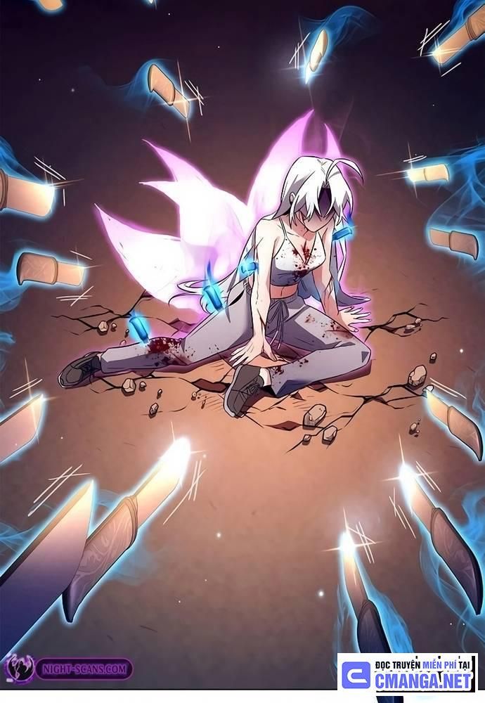 Đêm Của Yêu Tinh Chap 41 - Next Chap 42