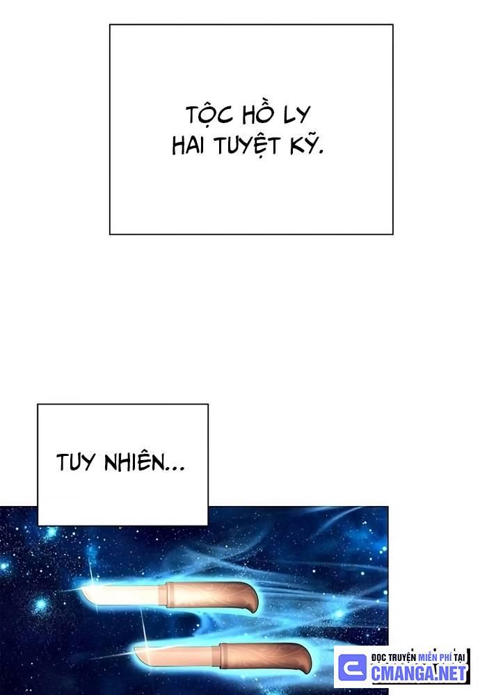 Đêm Của Yêu Tinh Chap 41 - Next Chap 42