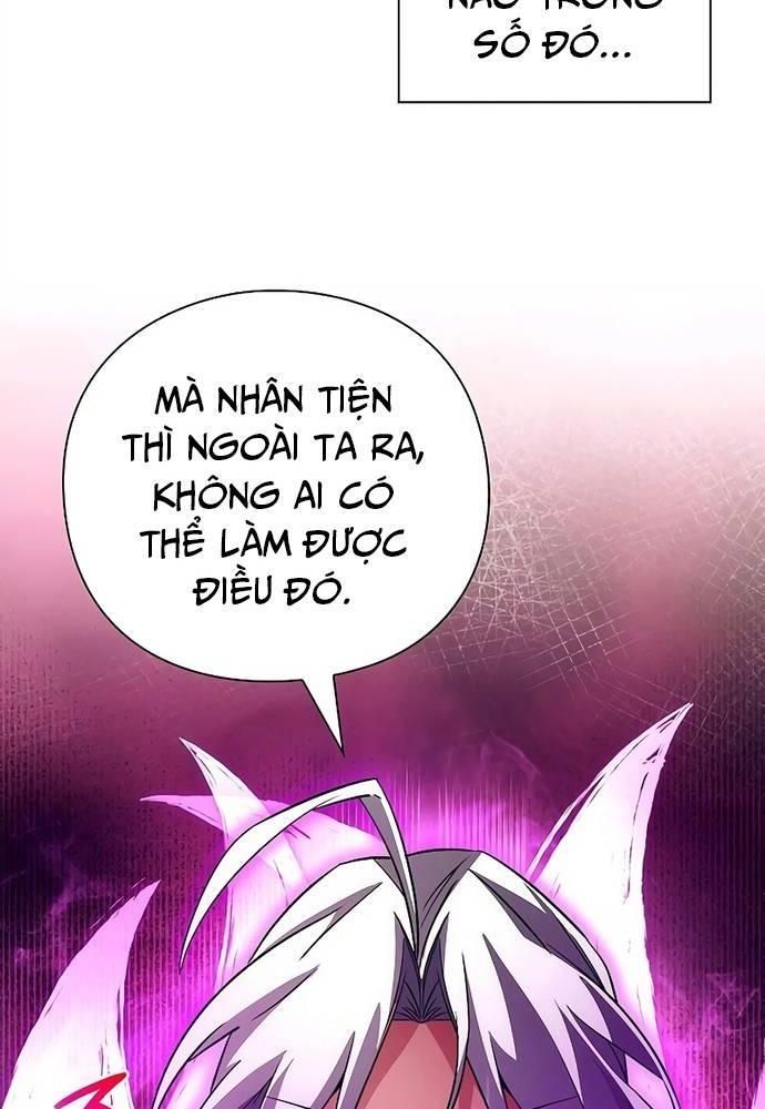 Đêm Của Yêu Tinh Chap 41 - Next Chap 42
