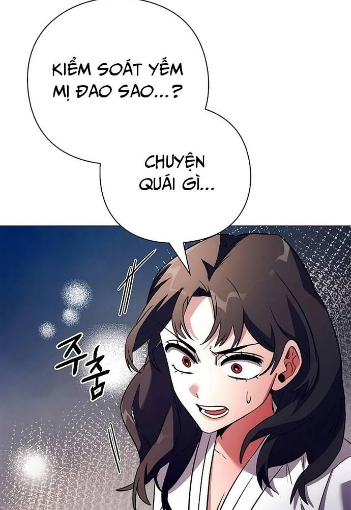 Đêm Của Yêu Tinh Chap 41 - Next Chap 42