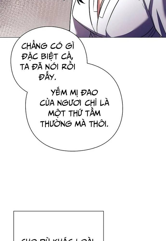 Đêm Của Yêu Tinh Chap 41 - Next Chap 42